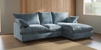 Noa Platform Deep Relaxed Sit