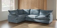 Noa Platform Deep Relaxed Sit