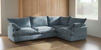 Noa Platform Deep Relaxed Sit