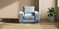 Novella Deep Relaxed Sit