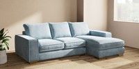 Medium Sofa Chaise - Right Hand
