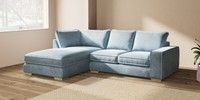 Medium Corner Chaise - Left Hand
