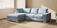 Medium Corner Chaise - Left Hand