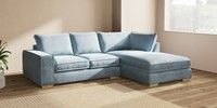 Novella Deep Relaxed Sit