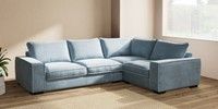 Large Corner Sofa - Right Hand