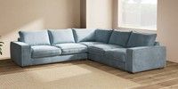 Novella Deep Relaxed Sit