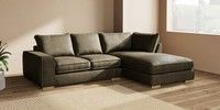 Novella Deep Relaxed Sit