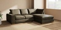 Medium Corner Chaise - Right Hand