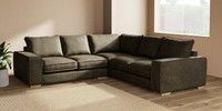 Medium Corner Sofa - Universal
