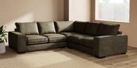 Medium Corner Sofa - Universal