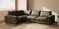 Novella Deep Relaxed Sit