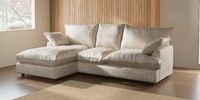 Noa Platform Deep Relaxed Sit