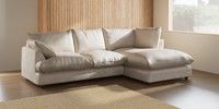 Noa Platform Deep Relaxed Sit