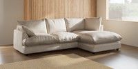Medium Corner Chaise - Right Hand