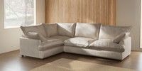 Noa Platform Deep Relaxed Sit