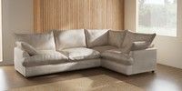Noa Platform Deep Relaxed Sit