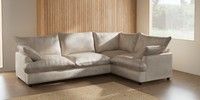 Large Corner Sofa - Right Hand