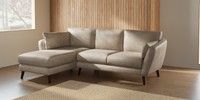 Medium Corner Chaise - Left Hand