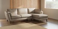 Large Corner Chaise - Right Hand