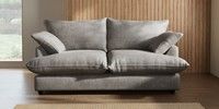 3 Seater Small Sofa