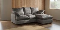 Noa Platform Deep Relaxed Sit