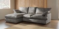 Noa Platform Deep Relaxed Sit