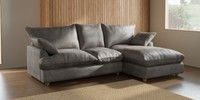 Medium Sofa Chaise - Right Hand