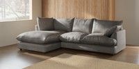Noa Platform Deep Relaxed Sit