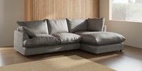 Noa Platform Deep Relaxed Sit
