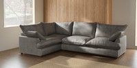 Noa Platform Deep Relaxed Sit