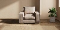 Novella Deep Relaxed Sit