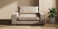 2 Seater Small Sofa