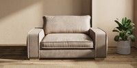 2 Seater Small Sofa