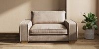 2 Seater Small Sofa