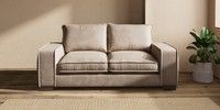3 Seater Small Sofa