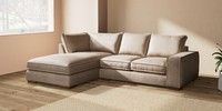Novella Deep Relaxed Sit