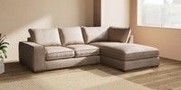 Medium Corner Chaise - Right Hand