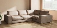 Large Corner Sofa - Right Hand