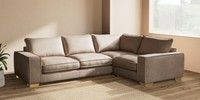 Large Corner Sofa - Right Hand