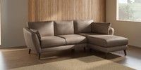 Medium Corner Chaise - Right Hand