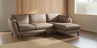 Large Corner Chaise - Right Hand