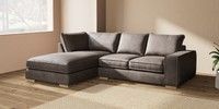 Novella Deep Relaxed Sit
