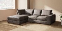 Novella Deep Relaxed Sit