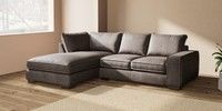Medium Corner Chaise - Left Hand