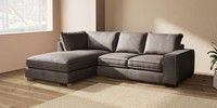 Medium Corner Chaise - Left Hand