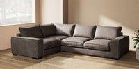 Large Corner Sofa - Left Hand
