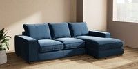 Novella Deep Relaxed Sit