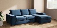 Medium Sofa Chaise - Right Hand