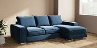 Medium Sofa Chaise - Right Hand