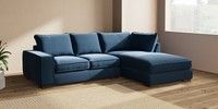 Medium Corner Chaise - Right Hand